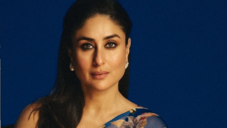 কারিনা কাপুরের কী হল? এ জাতীয় ভিডিও প্রকাশিত হয়েছে, ভক্তরা দেখার পরে উত্তেজনায় এসেছিলেন