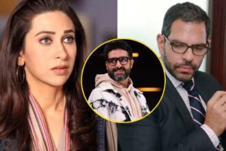 সঞ্জয় কাপুরকে বিয়ে করার আগে এই 3 বীরের সাথে সম্পর্কিত কারিশমা কাপুরের নাম