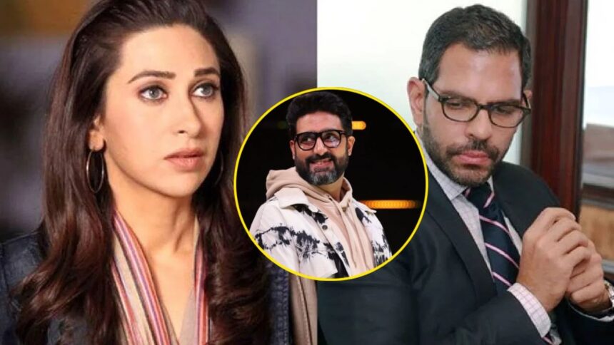সঞ্জয় কাপুরকে বিয়ে করার আগে এই 3 বীরের সাথে সম্পর্কিত কারিশমা কাপুরের নাম