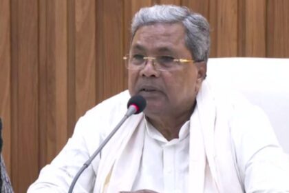 'মহাকুম্মে একটি স্ট্যাম্পেডও ছিল', ... সিএম সিদ্ধারামাইয়া কী বেঙ্গালুরু দুর্ঘটনার বিষয়ে বলেছিলেন, বিজেপিকে বিপরীত করেছিলেন