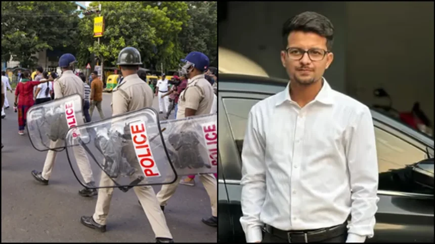 কসবা ল কলেজ গণধর্ষণ কাণ্ড – ছাত্রী নির্যাতন