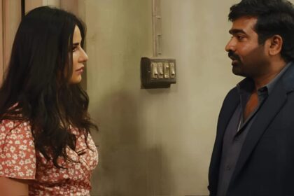 এমনকি 20 কোটি কোটি উপার্জন করতে পারেনি, ক্যাটরিনার ছবি 60 কোটি টাকায় তৈরি, অভিনেত্রী দক্ষিণ অভিনেতার সাথে কাজ করে আটকে গিয়েছিলেন