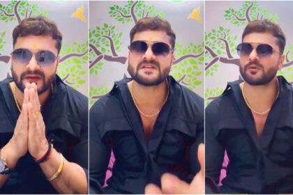 কেশারি লাল যাদব তাঁর ভক্তদের এই অধিকার দিয়েছেন, বলেছিলেন- কেউ তাকে হয়রানি করেছে ...