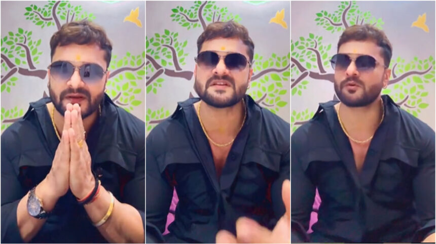 কেশারি লাল যাদব তাঁর ভক্তদের এই অধিকার দিয়েছেন, বলেছিলেন- কেউ তাকে হয়রানি করেছে ...