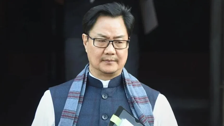 ওয়াকফ সম্পত্তিগুলির জন্য প্রত্যাশিত পোর্টাল চালু করুন, 6 মাসের মধ্যে নিবন্ধকরণ করতে হবে