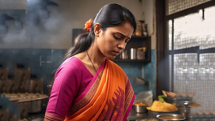 যদি রান্নাঘরে এসি না হয় তবে শীতল হওয়ার জন্য আপনি কী পেতে পারেন, আপনি কীভাবে উত্তাপ থেকে মুক্তি পাবেন?