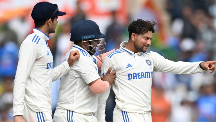 গৌতম গম্ভীর ইংল্যান্ডে জয়ের মন্ত্রটি দিয়েছেন, এই বোলারকে খাওয়ানোর মাধ্যমে সাফল্য পাবেন