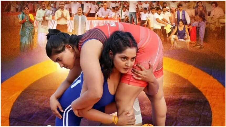 আঞ্জানা সিং, যিনি ঘরোয়া মহিলাকে পিছনে ফেলে রেখেছিলেন, এখন ভোজপুরী চলচ্চিত্র কুস্টির প্রথম চেহারাটি অবিরত