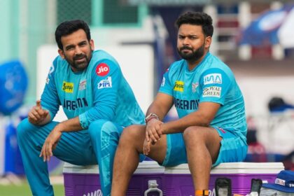 ট্রাস্টটি মাত্র 1 মরসুমে শেষ হয়েছিল, এখন দল থেকে বেরিয়ে আসার প্রস্তুতি! এলএসজি সবাইকে অবাক করে দিয়েছে