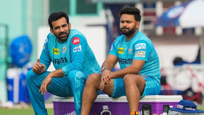 ট্রাস্টটি মাত্র 1 মরসুমে শেষ হয়েছিল, এখন দল থেকে বেরিয়ে আসার প্রস্তুতি! এলএসজি সবাইকে অবাক করে দিয়েছে