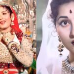 14 বছর বয়সে, এই 37 বছর বয়সী পরিচালকের সাথে মধুবালার সম্পর্ক, তারপরে 4 বছরের বড় গায়কের সাথে বিবাহ বন্ধনে আবদ্ধ হয়
