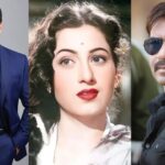সালমান খান এবং অজয় ​​দেবগান, ধর্মেন্দ্রও বিশ্বাস করেন যে এই অভিনেত্রীর মধ্যে সবচেয়ে সুন্দরী যিনি বিশ্ব ছেড়ে চলে গেছেন