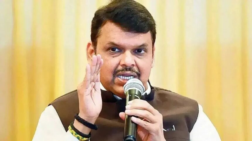 শক্তিপিথ হাইওয়ের অনুমোদন, উপজাতি শিক্ষার্থীদের ভাতা দ্বিগুণ হয়েছে ... মহারাষ্ট্র মন্ত্রিসভা সভায় অনেক বড় সিদ্ধান্ত