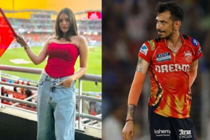 চাহাল এই ব্যথার সাথে পুরো আইপিএল খেলেন, পাঞ্জাবের পরাজয়ের পরে আরজে মহাবাশ নীরবতা ভেঙেছিলেন