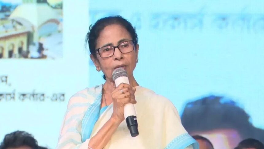 পশ্চিমবঙ্গ: 76 টি নতুন বর্ণকে ওবিসি তালিকায় অন্তর্ভুক্ত করা হবে, মামতা মন্ত্রিসভা থেকে অনুমোদন