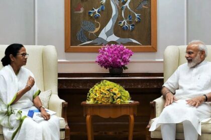 মমতা ব্যানার্জি পরের সপ্তাহে দিল্লিতে প্রধানমন্ত্রী মোদীর সাথে দেখা করবেন, কেন সভাটি বিশেষ তা জানুন