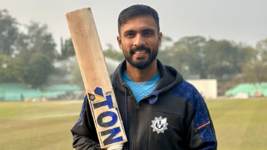 'মন নষ্ট হয়ে যায় ...' 3 ম্যাচ ব্যাটসম্যান টিম ইন্ডিয়ায় নির্বাচনের প্রশ্নে কথা বলেছেন
