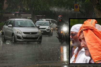 কৃষকরা লু, এল নিনো এবং লা নিনা, ভারতীয় বর্ষা!