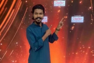 কেন বন্ধু, কাদের জন্য ... আমি কাজ করছিলাম না, হতাশার কারণে, মারাঠি অভিনেতা তুষার গাদিগানকর তার জীবন দিয়েছেন