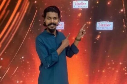 কেন বন্ধু, কাদের জন্য ... আমি কাজ করছিলাম না, হতাশার কারণে, মারাঠি অভিনেতা তুষার গাদিগানকর তার জীবন দিয়েছেন