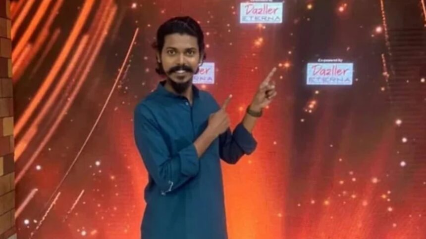 কেন বন্ধু, কাদের জন্য ... আমি কাজ করছিলাম না, হতাশার কারণে, মারাঠি অভিনেতা তুষার গাদিগানকর তার জীবন দিয়েছেন