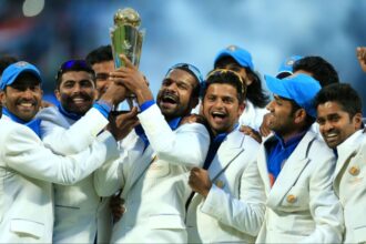 ধোনির টিম ইন্ডিয়া চ্যাম্পিয়ন্স ট্রফি 2013 জিততে কত টাকা পেল?