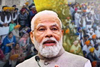 সংখ্যালঘুদের কল্যাণে মোদী সরকারের সম্পূর্ণ ফোকাস, 11 বছরে অনেক বড় পরিবর্তন করা হয়েছে