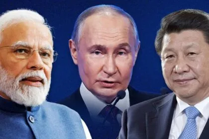 রাশিয়া ভারত-চীনার সাথে আরআইসি জোট তৈরির বিষয়ে কথা বলেছেন, তবে এটি কি সম্ভব?