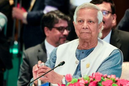 ২০২26 সালের এপ্রিল বাংলাদেশে সাধারণ নির্বাচন অনুষ্ঠিত হবে, মোহাম্মদ ইউনুস একটি বড় ঘোষণা করেছিলেন