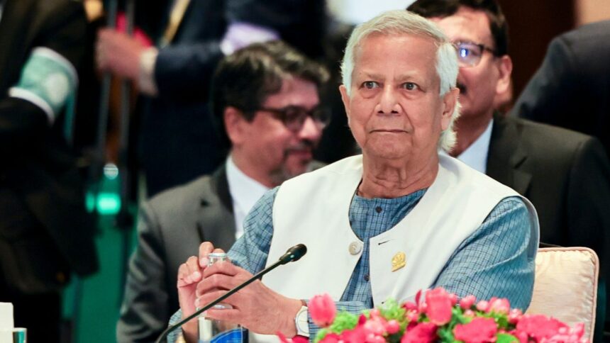 ২০২26 সালের এপ্রিল বাংলাদেশে সাধারণ নির্বাচন অনুষ্ঠিত হবে, মোহাম্মদ ইউনুস একটি বড় ঘোষণা করেছিলেন