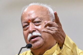 আরএসএসের প্রদেশ প্রচারক সভা আগামী মাসে দিল্লিতে অনুষ্ঠিত হবে, সংঘের চিফ ভগবতও এতে জড়িত থাকবেন
