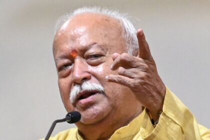আরএসএসের প্রদেশ প্রচারক সভা আগামী মাসে দিল্লিতে অনুষ্ঠিত হবে, সংঘের চিফ ভগবতও এতে জড়িত থাকবেন
