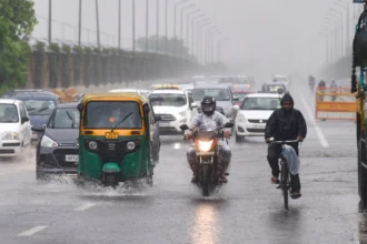 দক্ষিণবঙ্গে ভারী বৃষ্টি