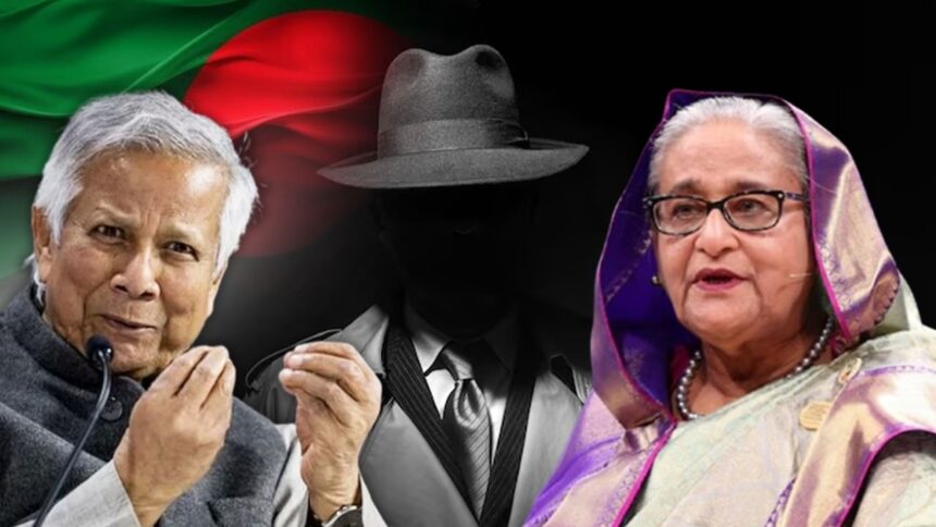 শেখ হাসিনায় ইউনাসের প্রথম বড় উটারন, বলেছেন- আওয়ামী লীগ নির্বাচনে প্রতিদ্বন্দ্বিতা করতে পারে