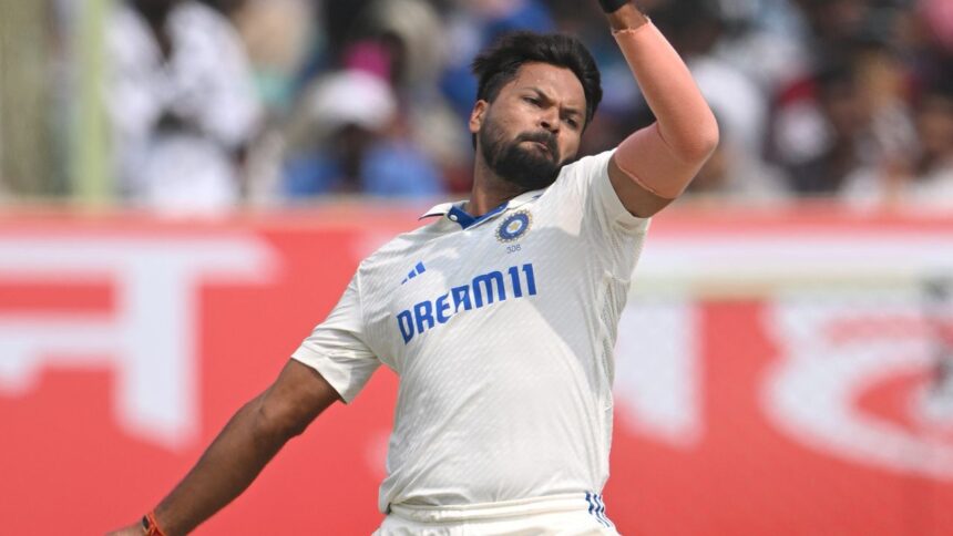 যাকে ভারতীয় ভক্তরা ভাল -খারাপ ডাকছিলেন, তিনি ইংল্যান্ডকে একটি বড় ধাক্কা দিয়েছেন