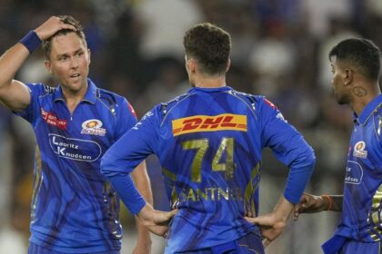 পাঞ্জাবের কাছে পরাজয়ের পরে, মুম্বই ইন্ডিয়ান্সে একটি হৈ চৈ পড়েছিল, প্রধান কোচ মাহেলা জয়ওয়ার্ডেন এটি করেছিলেন?