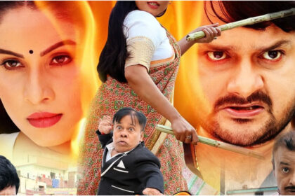 পবন সিংয়ের সিনেমার আগে একটি দুর্দান্ত ছবি প্রকাশিত হবে, দিন এবং তারিখটি নোট করুন, ভক্তরা এই জায়গাগুলিতে দেখতে সক্ষম হবেন