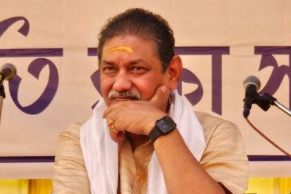 অপারেশন সিন্ধুরে মামার নেতার বিতর্কিত বক্তব্য, পার্টিও দূরে সরে গেছে