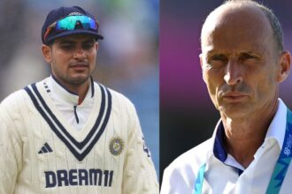 দলে হার্ডিক পান্ড্য আন! নাসির হুসেন হতবাক চাহিদা করেছেন