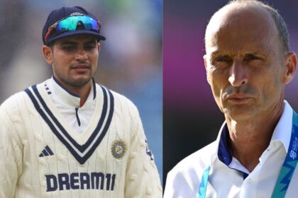 দলে হার্ডিক পান্ড্য আন! নাসির হুসেন হতবাক চাহিদা করেছেন