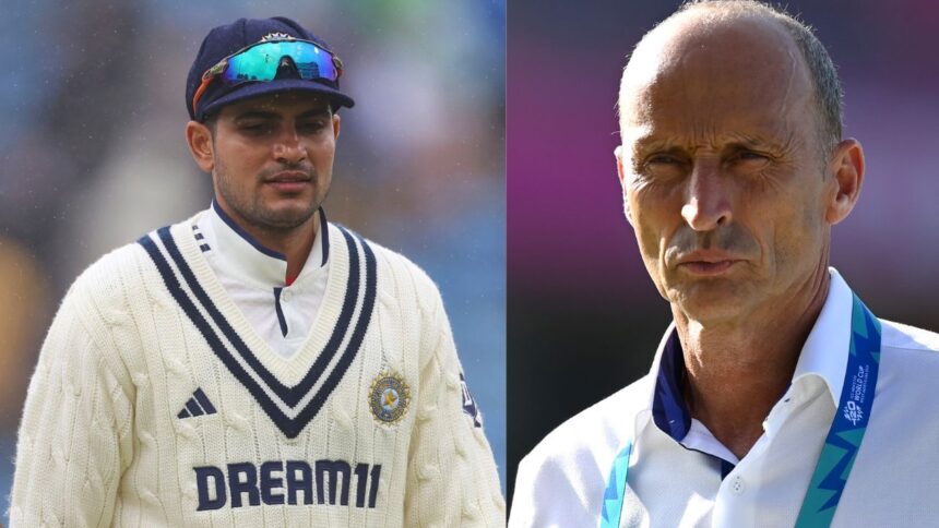 দলে হার্ডিক পান্ড্য আন! নাসির হুসেন হতবাক চাহিদা করেছেন