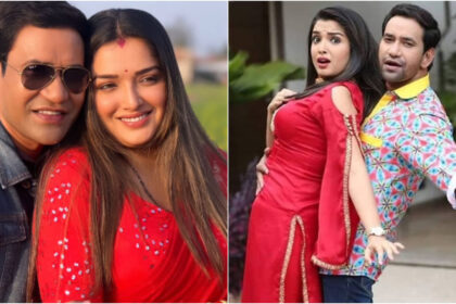 আপনি যদি নিরুয়া-আম্রাপালির এই 5 টি চলচ্চিত্র দেখতে না পান তবে আপনি তাদের ভক্তদের দেখতে পাবেন না, আজ অনলাইনে দেখুন