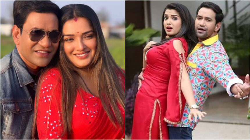 আপনি যদি নিরুয়া-আম্রাপালির এই 5 টি চলচ্চিত্র দেখতে না পান তবে আপনি তাদের ভক্তদের দেখতে পাবেন না, আজ অনলাইনে দেখুন