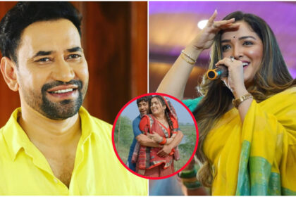আম্রপালীর সাথে আপনার সম্পর্ক কী? প্রশ্নটি হতবাক হয়ে গেলে নিরুয়া যখন হতবাক হয়ে গিয়েছিল, তখন উত্তর দেওয়া হয়েছিল