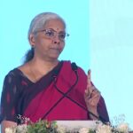 এফটিএ মার্কিন যুক্তরাষ্ট্র এবং ইউরোপীয় ইউনিয়নের সাথে কতদূর কথা বলেছিল? অর্থমন্ত্রী নির্মলা সিথারমন দুর্দান্ত তথ্য দিয়েছেন