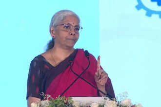 এফটিএ মার্কিন যুক্তরাষ্ট্র এবং ইউরোপীয় ইউনিয়নের সাথে কতদূর কথা বলেছিল? অর্থমন্ত্রী নির্মলা সিথারমন দুর্দান্ত তথ্য দিয়েছেন