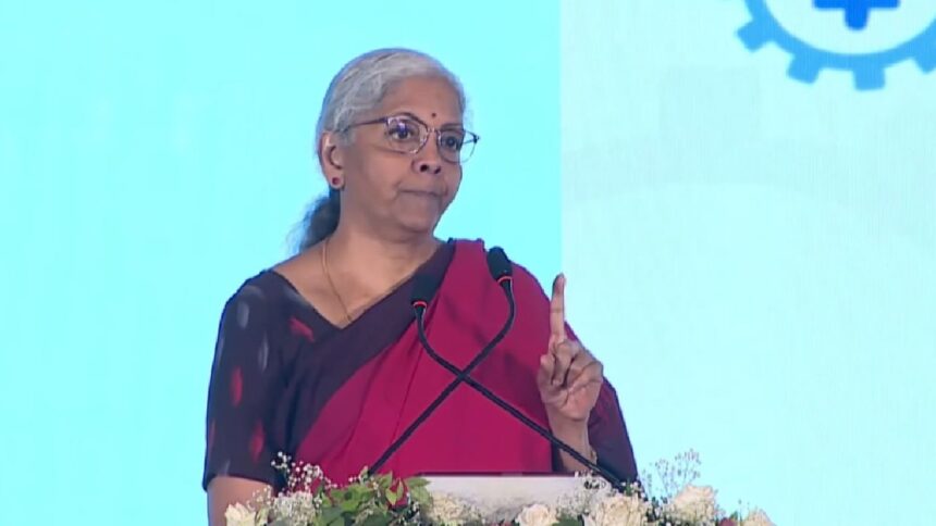 এফটিএ মার্কিন যুক্তরাষ্ট্র এবং ইউরোপীয় ইউনিয়নের সাথে কতদূর কথা বলেছিল? অর্থমন্ত্রী নির্মলা সিথারমন দুর্দান্ত তথ্য দিয়েছেন