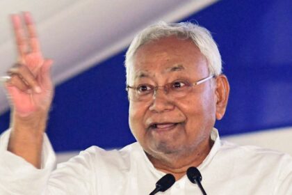 নির্বাচনের আগে নীতিশ সরকারী উপহার, সামাজিক সমর্থন পেনশন তিনগুণ বৃদ্ধি পেয়েছে