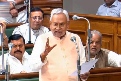 গান্ধীর গ্রাম স্বরাজের স্বপ্ন পূরণ হবে ... নীতীশ কুমার সরকারের নতুন উদ্যোগ