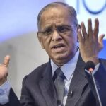 এআইয়ের কারণে কাজটি যাবে না, নারায়ণ মুর্তি কেন এটি বলেছিল